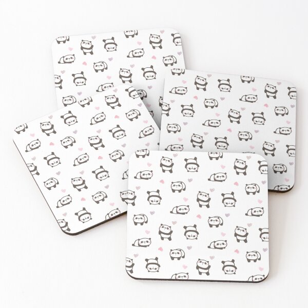 Item preview, cute baby panda designed and sold by Babmk.