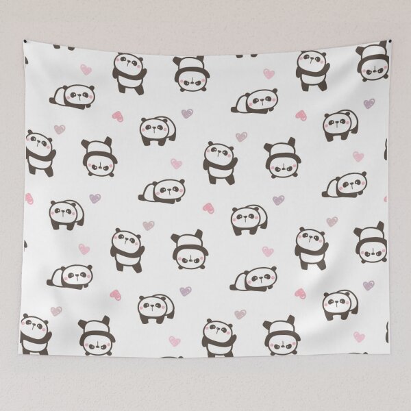 Item preview, cute baby panda designed and sold by Babmk.