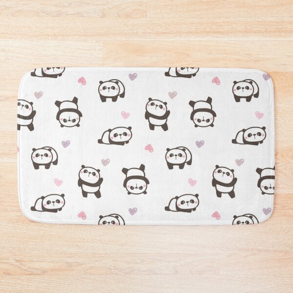Item preview, cute baby panda designed and sold by Babmk.