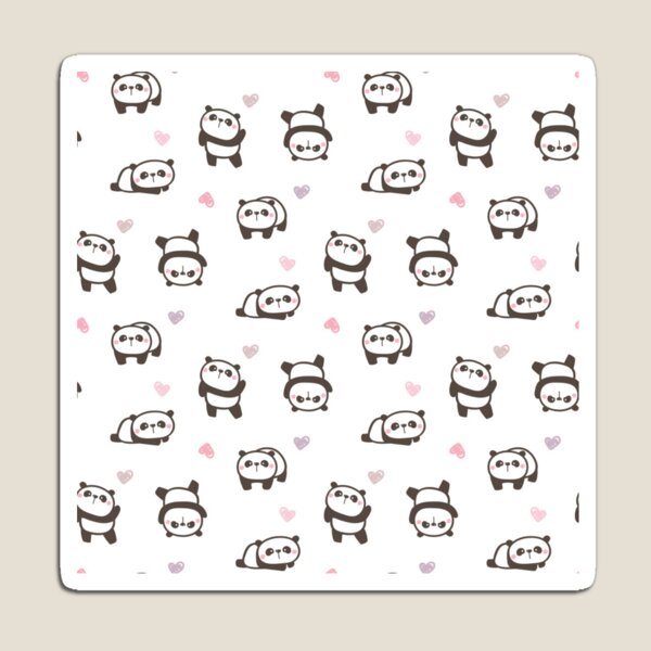 Item preview, cute baby panda designed and sold by Babmk.