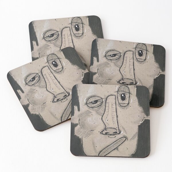 Item preview, Cubism designed and sold by devrengro.