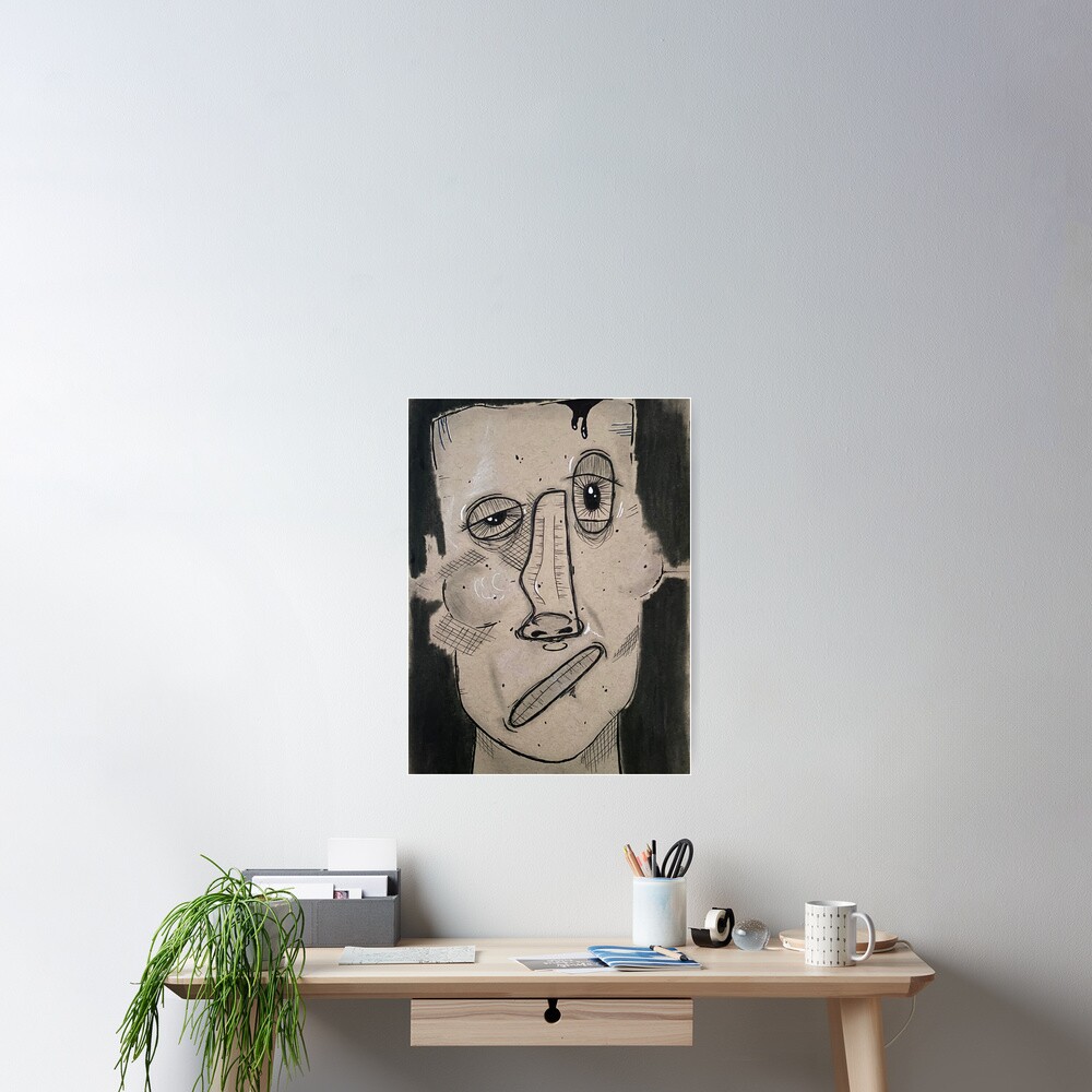 Item preview, Poster designed and sold by devrengro.