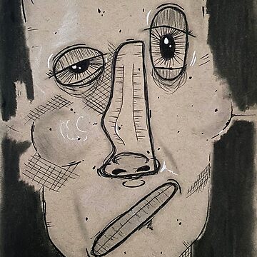 Artwork thumbnail, Cubism by devrengro