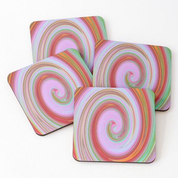 Item preview, Pink Vortex designed and sold by Wild-Dogz.