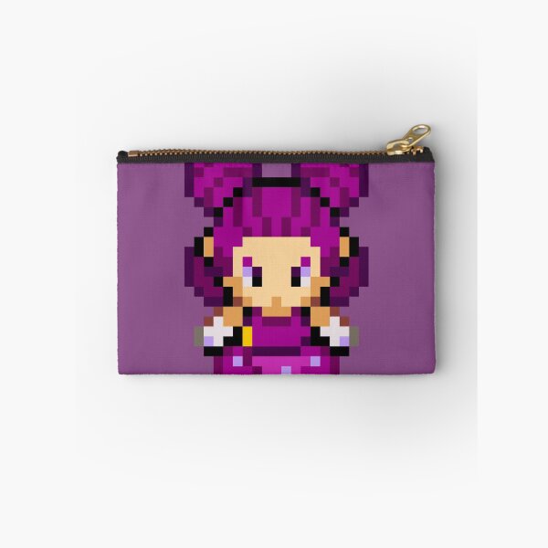 Item preview, Fantina Overworld Sprite designed and sold by fourfourfour.