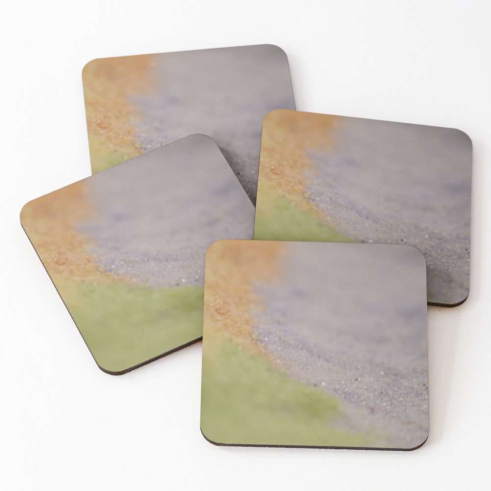 Item preview, Coasters (Set of 4) designed and sold by SquibbleDesign.