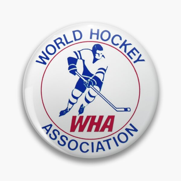 Hockey-WHA «