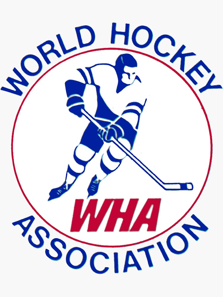 New York Raiders Hockey, Vintage WHA Apparel