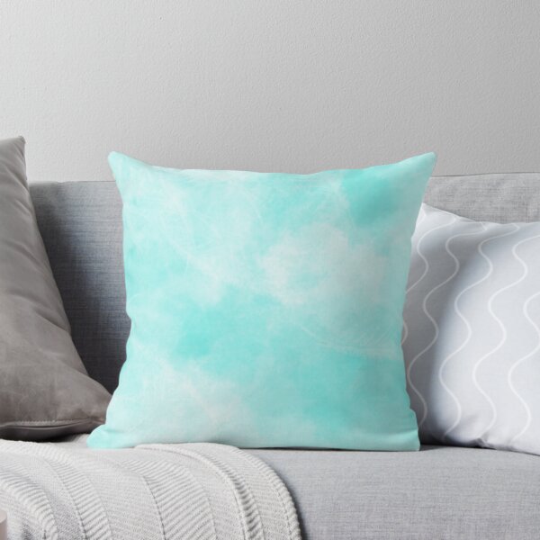 Item preview, Pale Blue Pastel designed and sold by Poetic Patterns Studio.