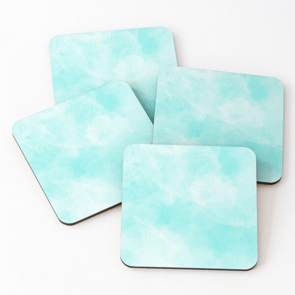 Item preview, Pale Blue Pastel designed and sold by Poetic Patterns Studio.