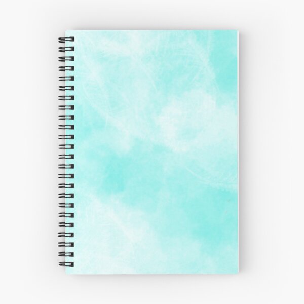 Item preview, Pale Blue Pastel designed and sold by Poetic Patterns Studio.