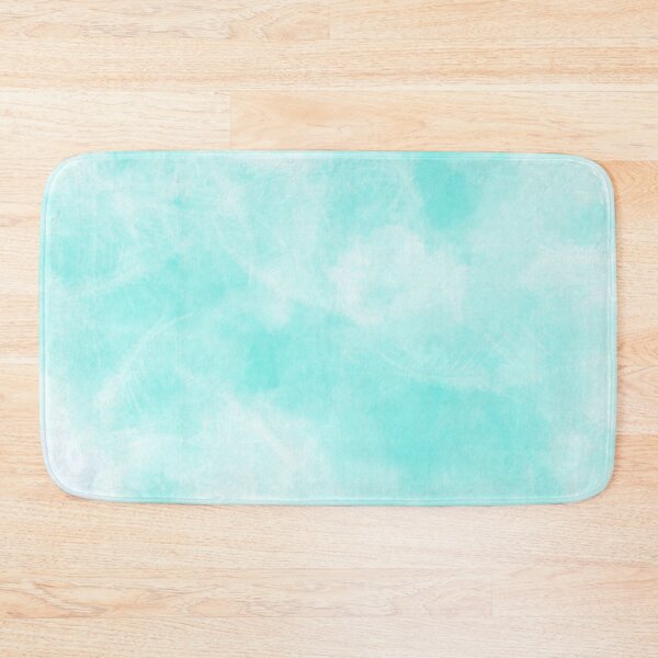 Item preview, Pale Blue Pastel designed and sold by Poetic Patterns Studio.