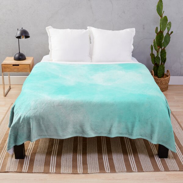 Item preview, Pale Blue Pastel designed and sold by Poetic Patterns Studio.