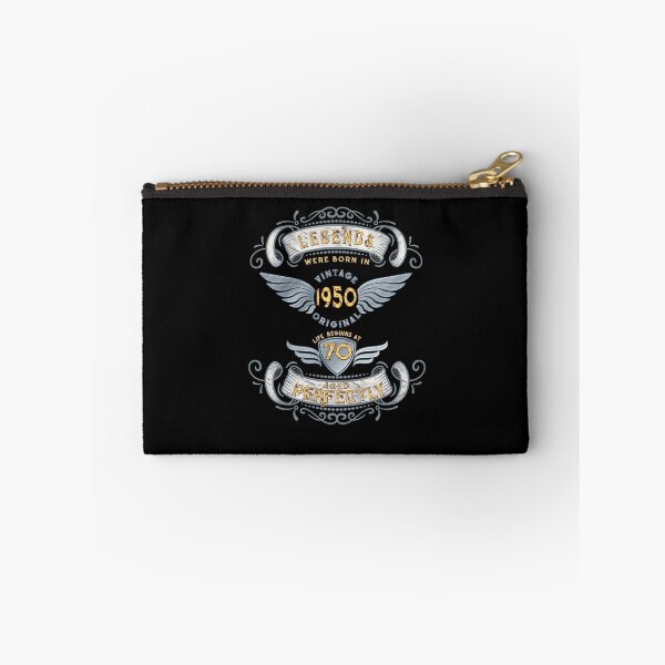 Item preview, 1950 Born - 70th birthday gift designed and sold by Dubbra.