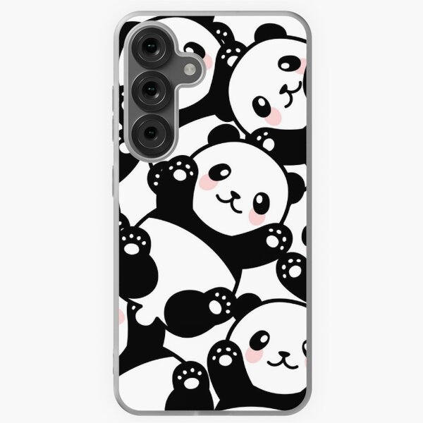 Item preview, pandas designed and sold by Babmk.
