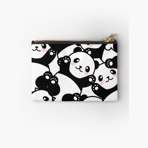 Item preview, pandas designed and sold by Babmk.
