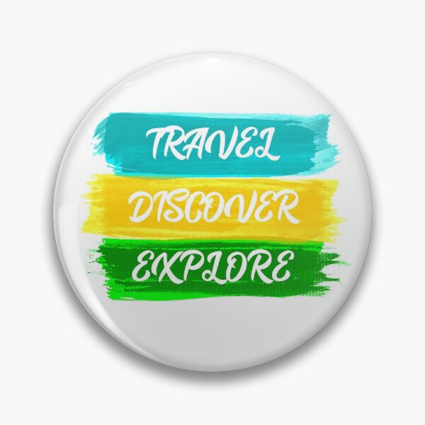 Item preview, Travel Discover Explore Gift Idea designed and sold by MGO-Design.