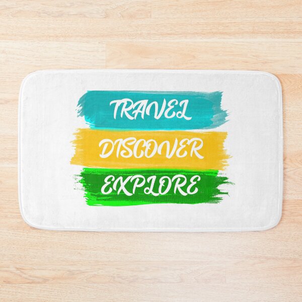 Item preview, Travel Discover Explore Gift Idea designed and sold by MGO-Design.