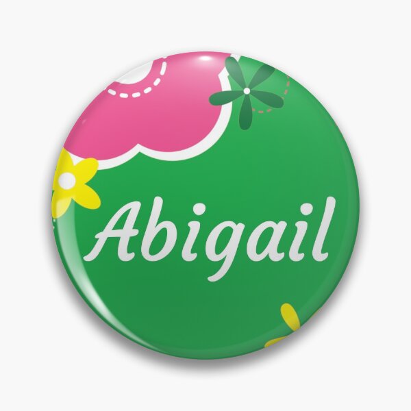 Artikelvorschau, Abigail: Personalisierte Geschenke für Mädchen und Frauen entworfen und verkauft von highparkoutlet.