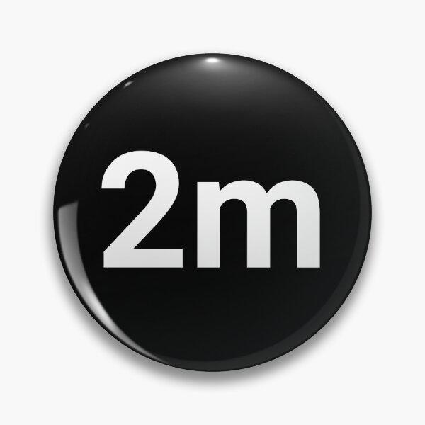 Item preview, 2 metres designed and sold by HeadacheMachine.