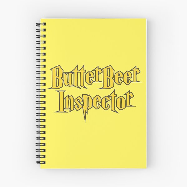 Item preview, Inspector de cerveza amarilla designed and sold by littleSamantics.