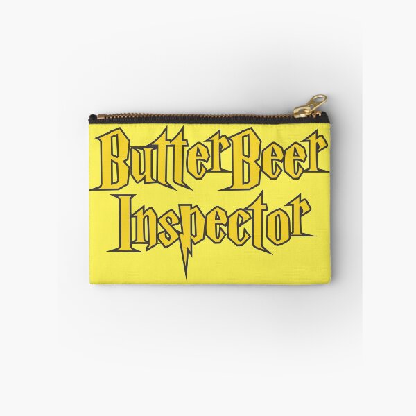 Item preview, Yellow Beer Inspector designed and sold by littleSamantics.