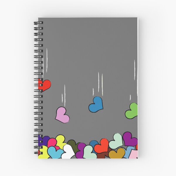 Item preview, FALLin Love designed and sold by downsign.