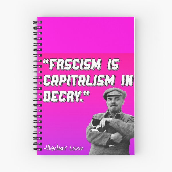 Artikelvorschau, Vladimir Lenin entworfen und verkauft von Rabbitt77.