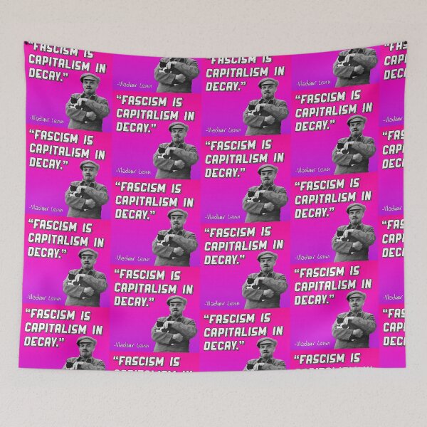 Item preview, Vladimir Lenin designed and sold by Rabbitt77.