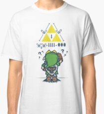 A Link to the Math Classic T-Shirt