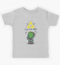 A Link to the Math Kids Tee