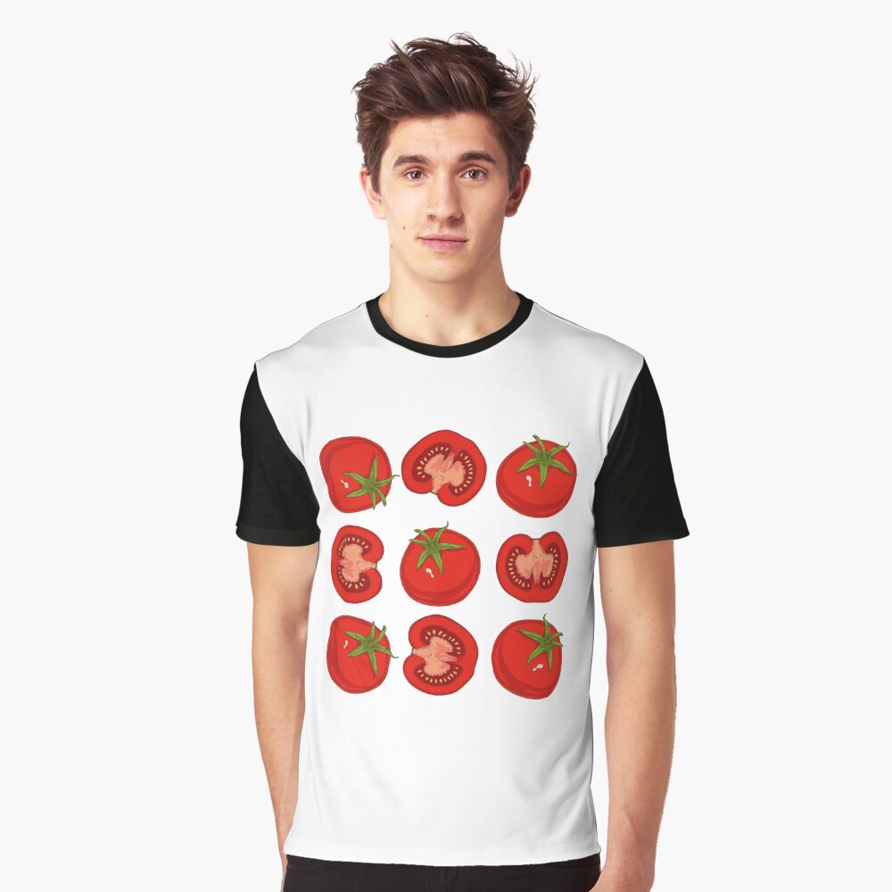 Item preview, Graphic T-Shirt designed and sold by deepfuze.