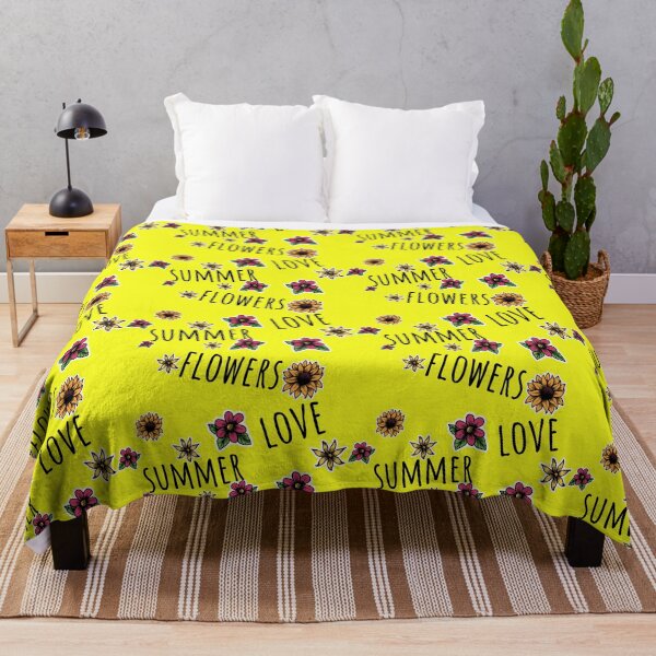 Item preview, Summer love and flowers designed and sold by Alex-Creare.