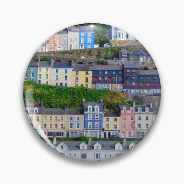 Item preview, Cobh Colours designed and sold by Paul Finnegan.