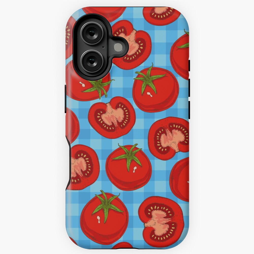 Item preview, iPhone Magsafe Tough Case designed and sold by deepfuze.