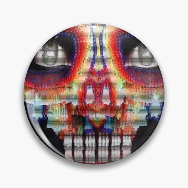 Item preview, 'MASK ME MEME 2' by RootCat designed and sold by Grimm Land.