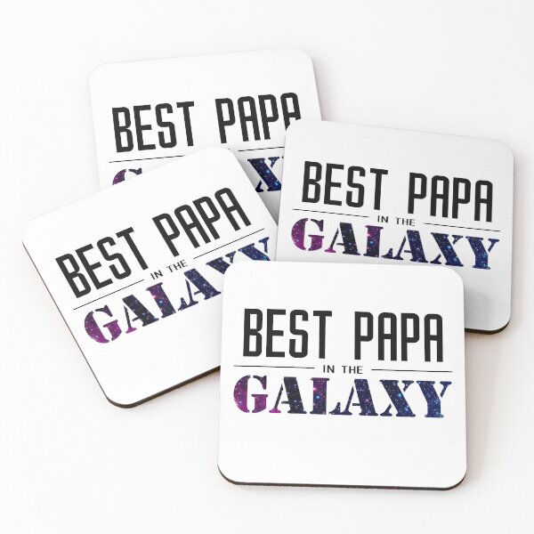 Artikelvorschau, Bester Papa in der Galaxie-Vatertag Geschenk-bester Vater entworfen und verkauft von Rakesh Murugan.
