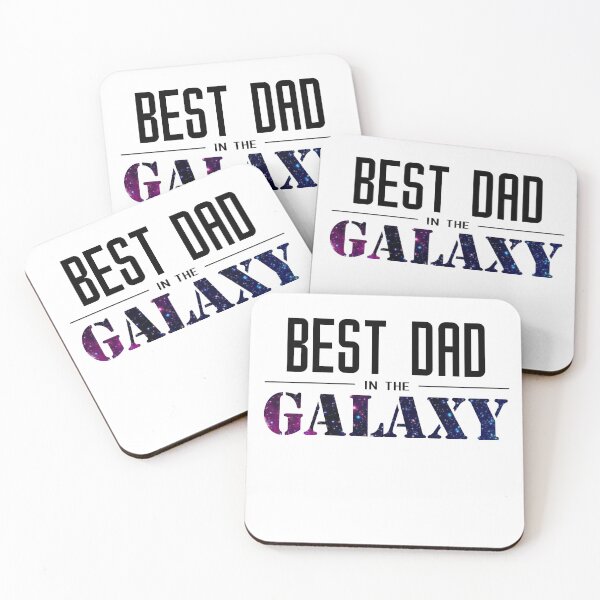Artikelvorschau, Bester Vater im Geschenk des Galaxie-Vatertags entworfen und verkauft von Rakesh Murugan.