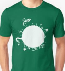 Pikmin Life Unisex T-Shirt