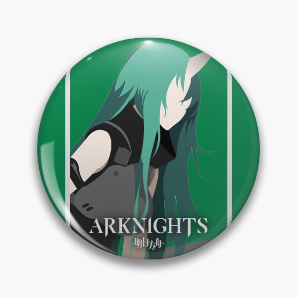 Item preview, Arknight Hoshiguma designed and sold by KurokaStore.