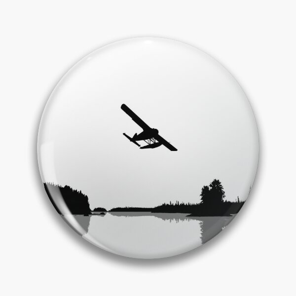 Item preview, deHavilland DHC-2 Beaver float plane designed and sold by map985.