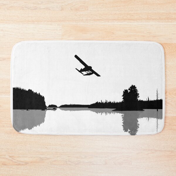 Item preview, deHavilland DHC-2 Beaver float plane designed and sold by map985.