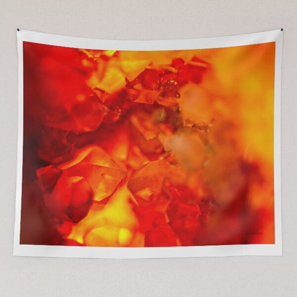Item preview, The Magic of Gemstones (7) designed and sold by Wolf Sverak Photography.