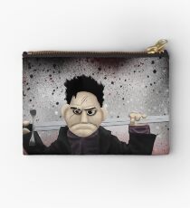 Angel - Smile Time Puppet Studio Pouch