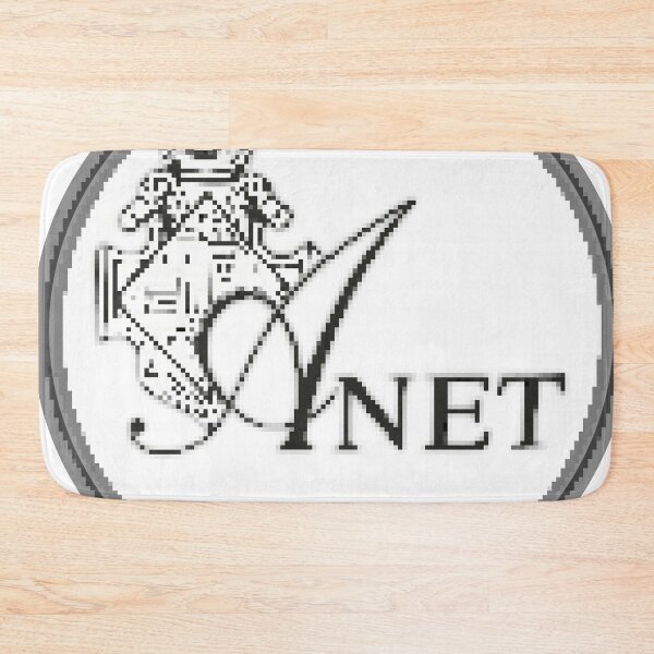 Item preview, Anet, Center, France [Pixel Art by RootCat] designed and sold by Grimm Land.