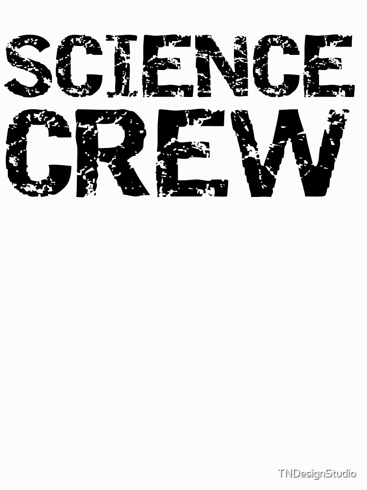 Thumbnail 6 von 6, Pullover, Science Crew Department Gift Science Quote designt und verkauft von TNDesignStudio.