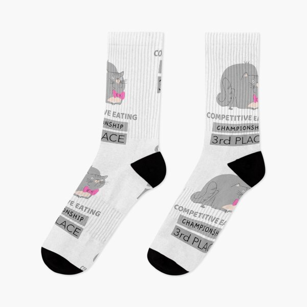 Item preview, Funny cat designs designed and sold by mademan3.