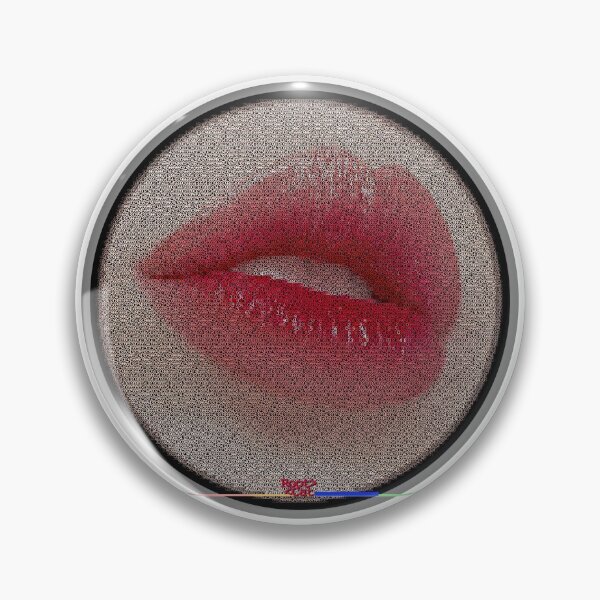 Item preview, Lips myself designed and sold by Grimm Land.