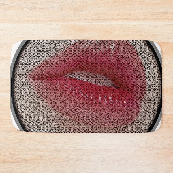 Item preview, Lips myself designed and sold by Grimm Land.