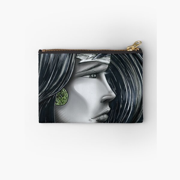 Item preview, donna con chiari poteri  designed and sold by MrKlevra.